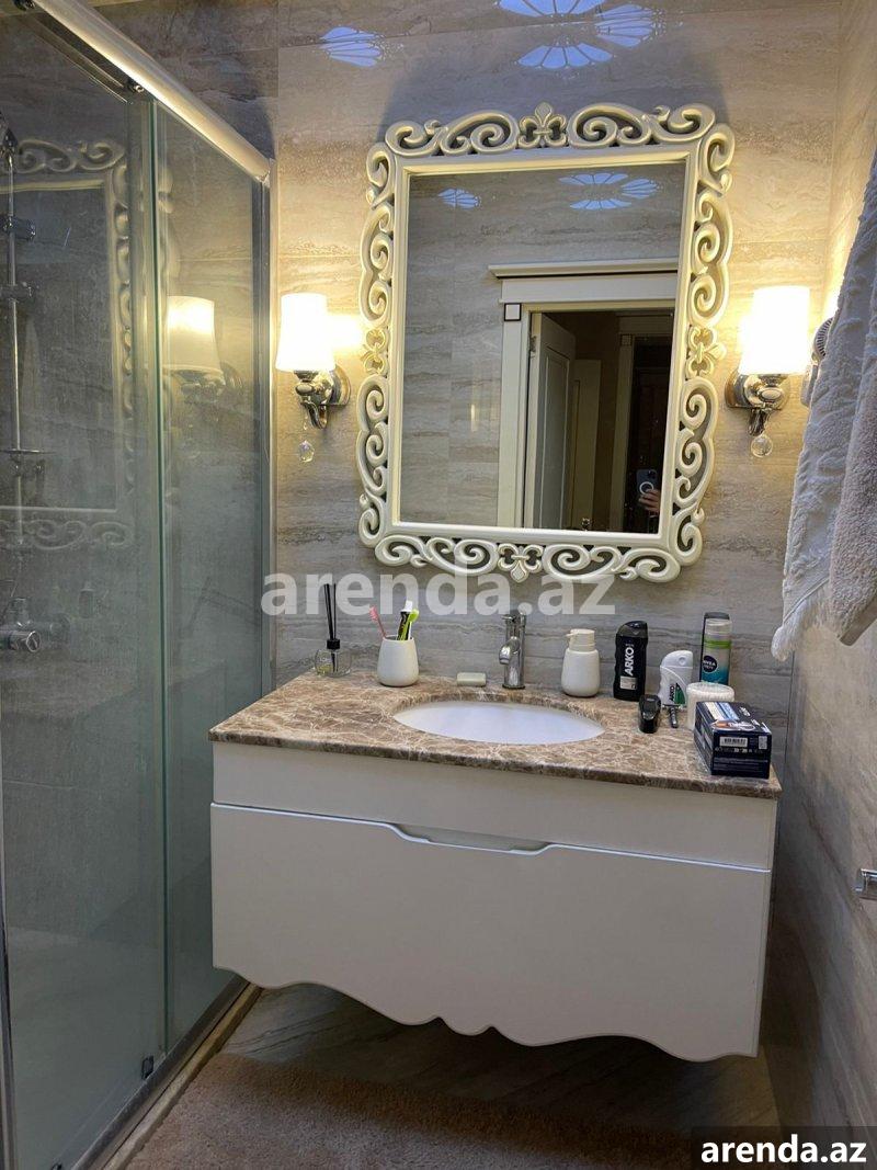 Аренда 3 комнатная Новостройка, м. Хетаи метро, Белый город, Хетаи район 16 Аренда 3 комнатная Новостройка, м. Хетаи метро, Белый город, Хетаи район 16