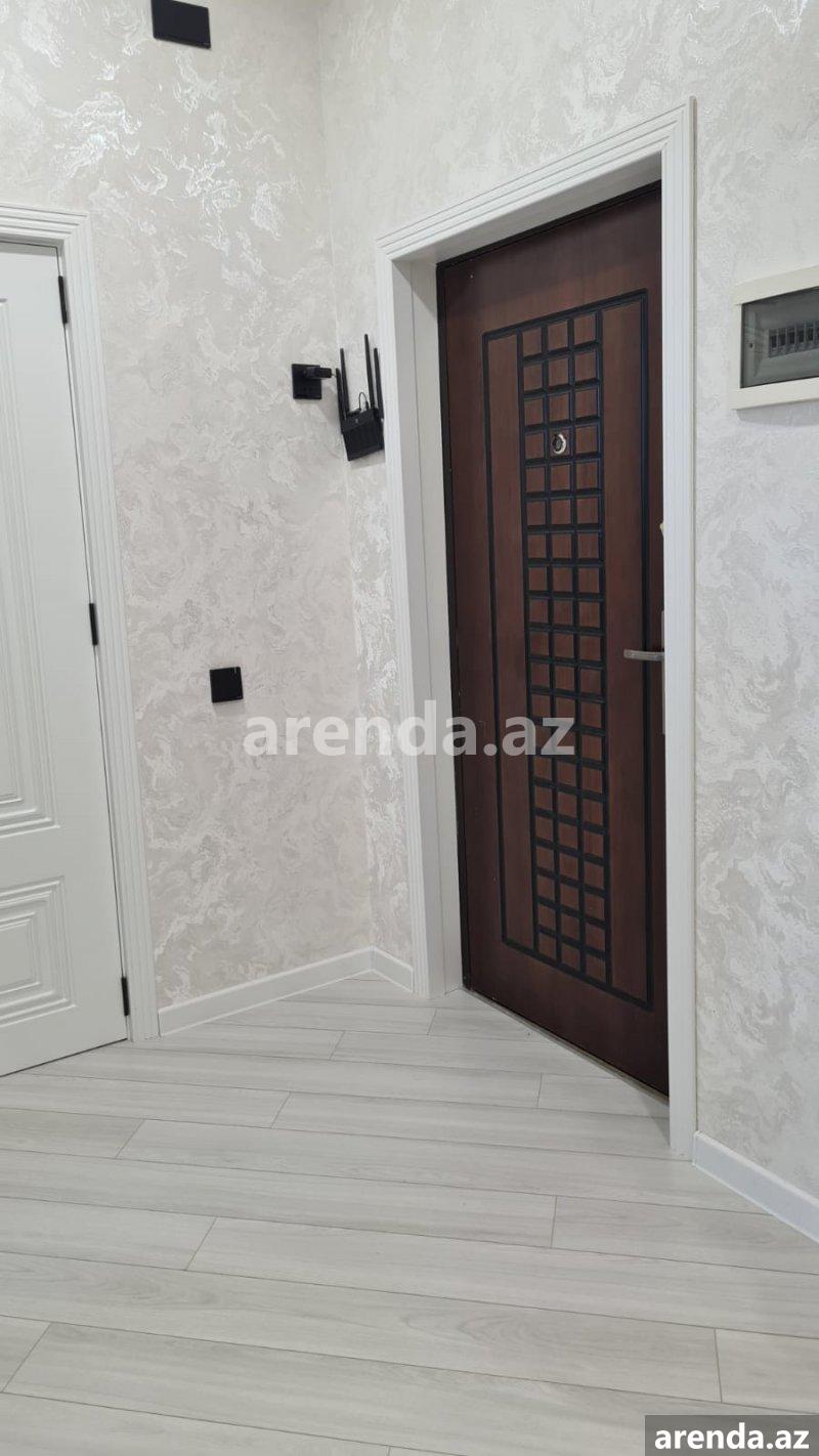 Kirayə (aylıq) 2 otaqlı Yeni Tikili, İnşaatçılar metrosu, Yasamal rayonu 12 Kirayə (aylıq) 2 otaqlı Yeni Tikili, İnşaatçılar metrosu, Yasamal rayonu 12