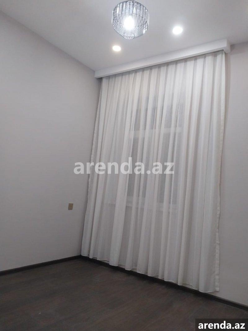 Satılır 5 otaqlı Həyət evi/villa, Buzovna, Xəzər rayonu 18 Satılır 5 otaqlı Həyət evi/villa, Buzovna, Xəzər rayonu 18