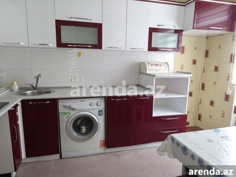 Kirayə (aylıq) 2 otaqlı Köhnə Tikili, Əhmədli metrosu, Xətai rayonu 5 Kirayə (aylıq) 2 otaqlı Köhnə Tikili, Əhmədli metrosu, Xətai rayonu 5