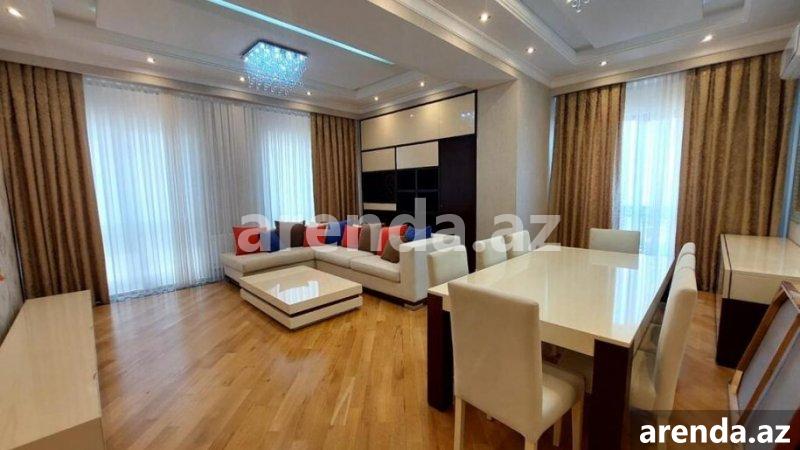 Продажа 3 комнатная Новостройка, м. Эльмляр Академиясы метро, Ясамал район 3 Продажа 3 комнатная Новостройка, м. Эльмляр Академиясы метро, Ясамал район 3