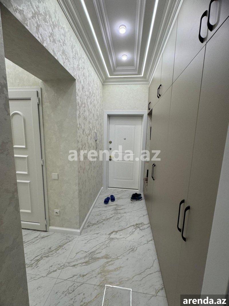 Kirayə (aylıq) 3 otaqlı Yeni Tikili, Gənclik metrosu, Nərimanov rayonu 9 Kirayə (aylıq) 3 otaqlı Yeni Tikili, Gənclik metrosu, Nərimanov rayonu 9