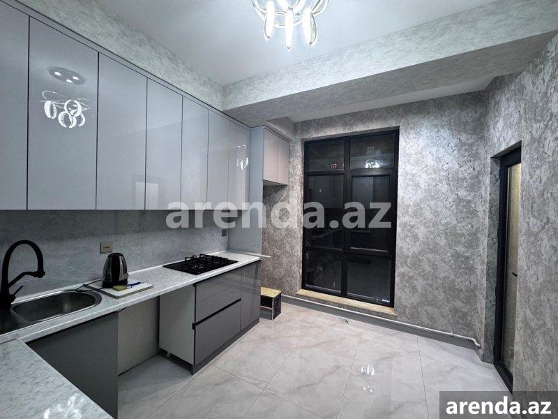 Satılır 3 otaqlı Yeni Tikili, Qara Qarayev metrosu, Nizami rayonu 12 Satılır 3 otaqlı Yeni Tikili, Qara Qarayev metrosu, Nizami rayonu 12