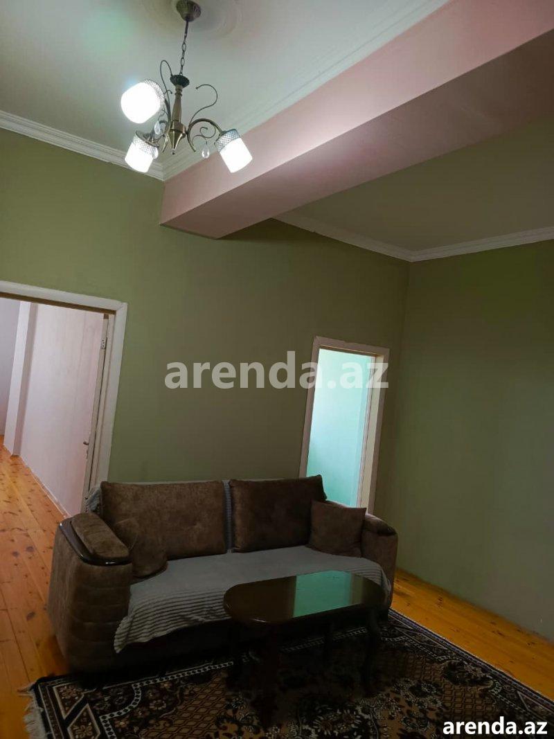 Kirayə (aylıq) 1 otaqlı Yeni Tikili, Əhmədli, Xətai rayonu 4 Kirayə (aylıq) 1 otaqlı Yeni Tikili, Əhmədli, Xətai rayonu 4