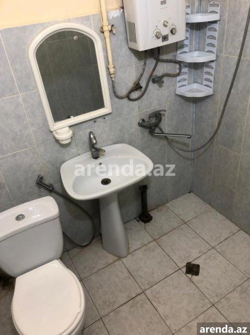 Kirayə (aylıq) 1 otaqlı Köhnə Tikili, İnşaatçılar metrosu, Yasamal qəs., Bakı Dövlət Universiteti, Yasamal rayonu 18 Kirayə (aylıq) 1 otaqlı Köhnə Tikili, İnşaatçılar metrosu, Yasamal qəs., Bakı Dövlət Universiteti, Yasamal rayonu 18