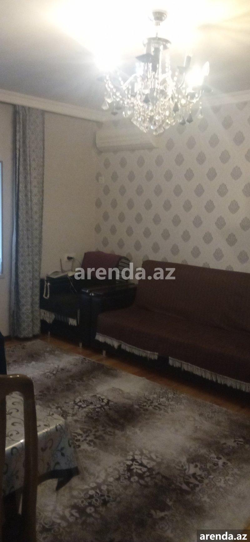 Satılır 3 otaqlı Həyət evi/villa, Avtovağzal metrosu, Binəqədi qəs., Binəqədi rayonu 2 Satılır 3 otaqlı Həyət evi/villa, Avtovağzal metrosu, Binəqədi qəs., Binəqədi rayonu 2