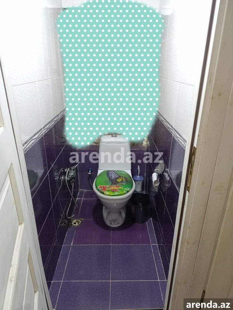 Kirayə (aylıq) 2 otaqlı Köhnə Tikili, Əhmədli metrosu, Xətai rayonu 7 Kirayə (aylıq) 2 otaqlı Köhnə Tikili, Əhmədli metrosu, Xətai rayonu 7