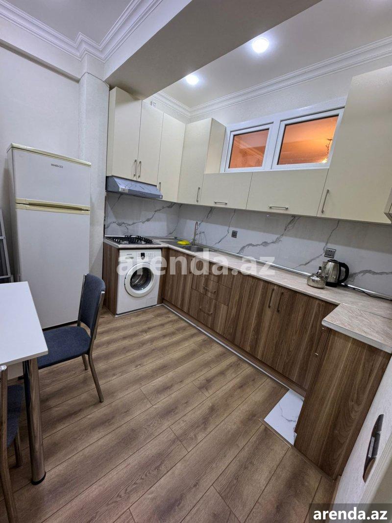 Kirayə (aylıq) 3 otaqlı Yeni Tikili, Əhmədli metrosu, Xətai rayonu 6 Kirayə (aylıq) 3 otaqlı Yeni Tikili, Əhmədli metrosu, Xətai rayonu 6
