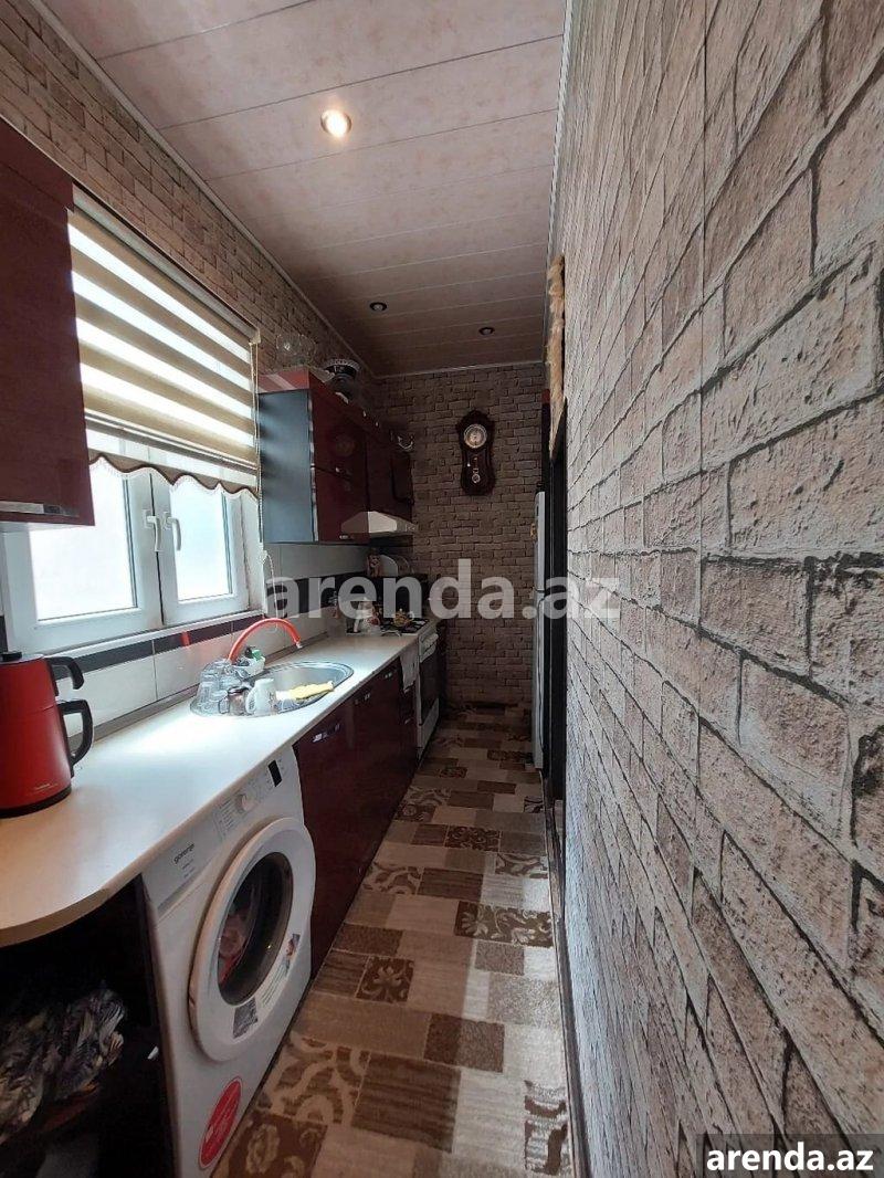 Satılır 2 otaqlı Köhnə Tikili, İçərişəhər metrosu, Səbail rayonu 5 Satılır 2 otaqlı Köhnə Tikili, İçərişəhər metrosu, Səbail rayonu 5