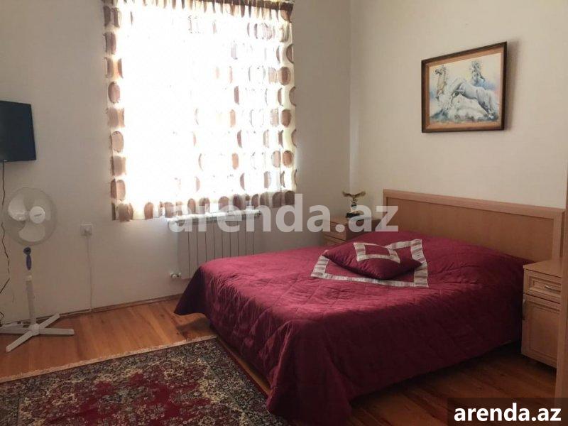 Kirayə (aylıq) 4 otaqlı Bağ evi, Abşeron rayonu 13 Kirayə (aylıq) 4 otaqlı Bağ evi, Abşeron rayonu 13