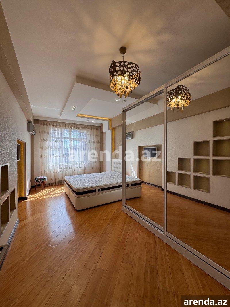Kirayə (aylıq) 3 otaqlı Yeni Tikili, Xətai metrosu, Dəmirçi Plaza, Xətai rayonu 14 Kirayə (aylıq) 3 otaqlı Yeni Tikili, Xətai metrosu, Dəmirçi Plaza, Xətai rayonu 14