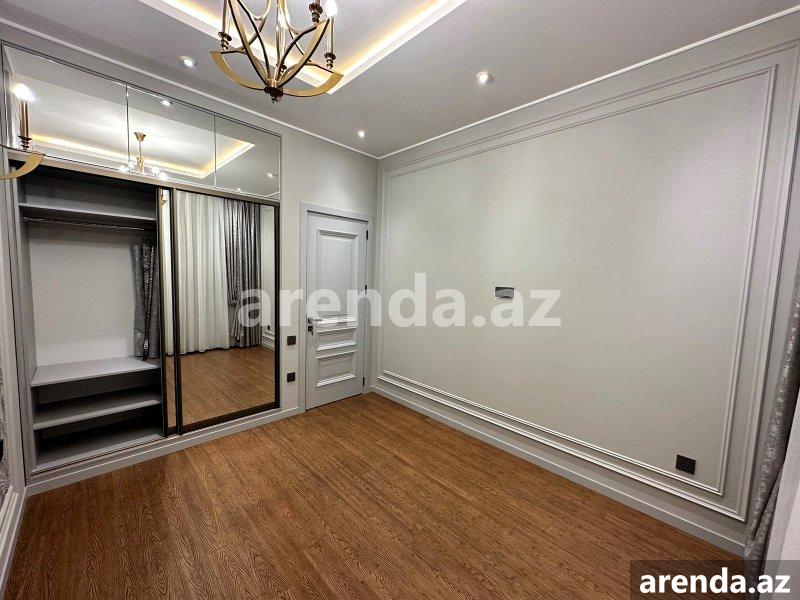 Satılır 2 otaqlı Yeni Tikili, Xətai metrosu, Xətai rayonu 2 Satılır 2 otaqlı Yeni Tikili, Xətai metrosu, Xətai rayonu 2