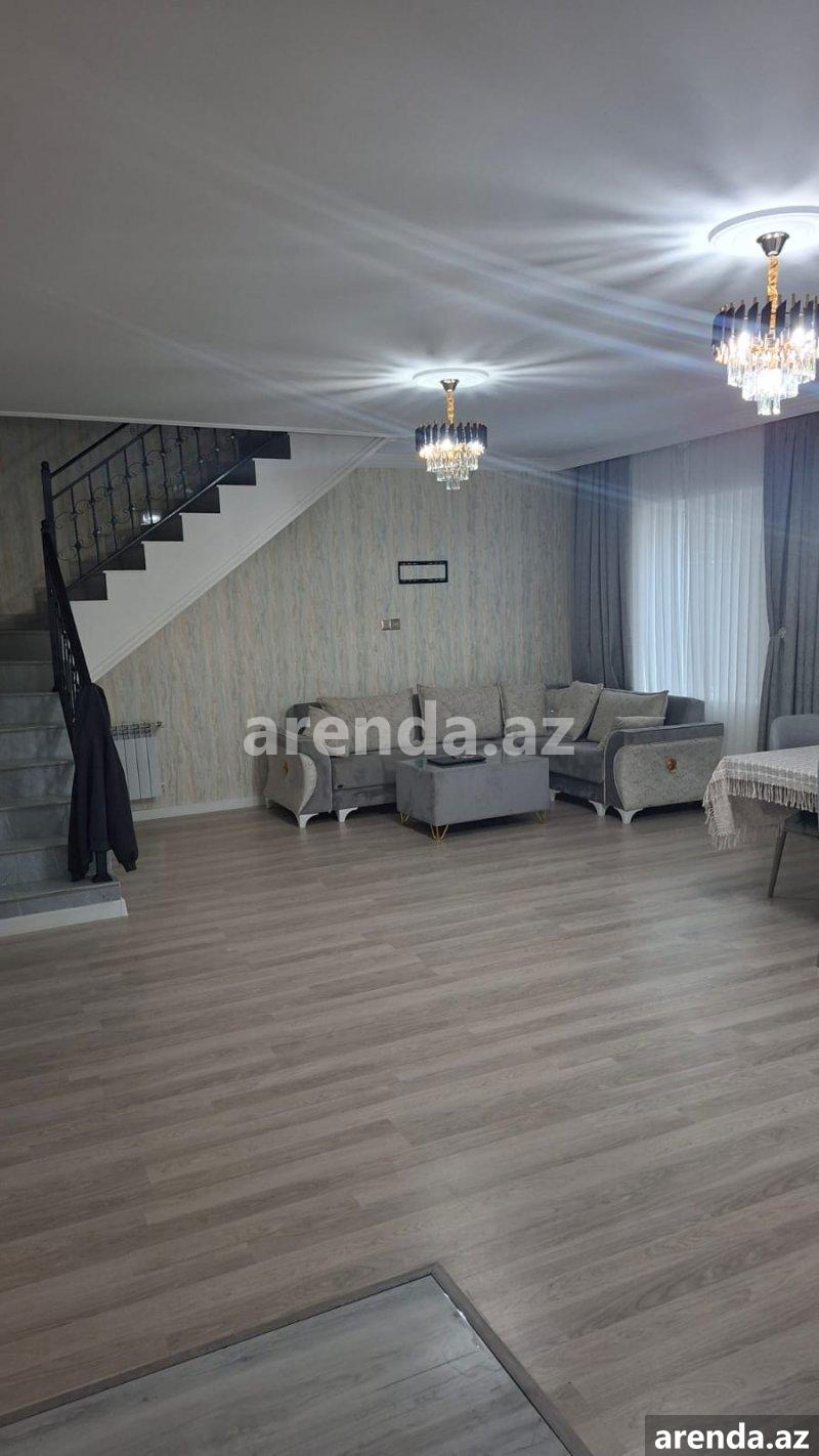 Продажа 4 комнатная Дома/Виллы, Бузовна, Хязяр район 1 Продажа 4 комнатная Дома/Виллы, Бузовна, Хязяр район 1