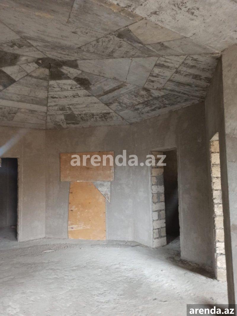 Satılır 6 otaqlı Həyət evi/villa, Badamdar qəs., Səbail rayonu 11