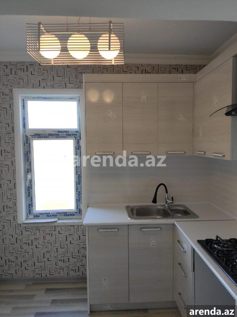 Satılır 6 otaqlı Həyət evi/villa, Binə qəs., Xəzər rayonu 18