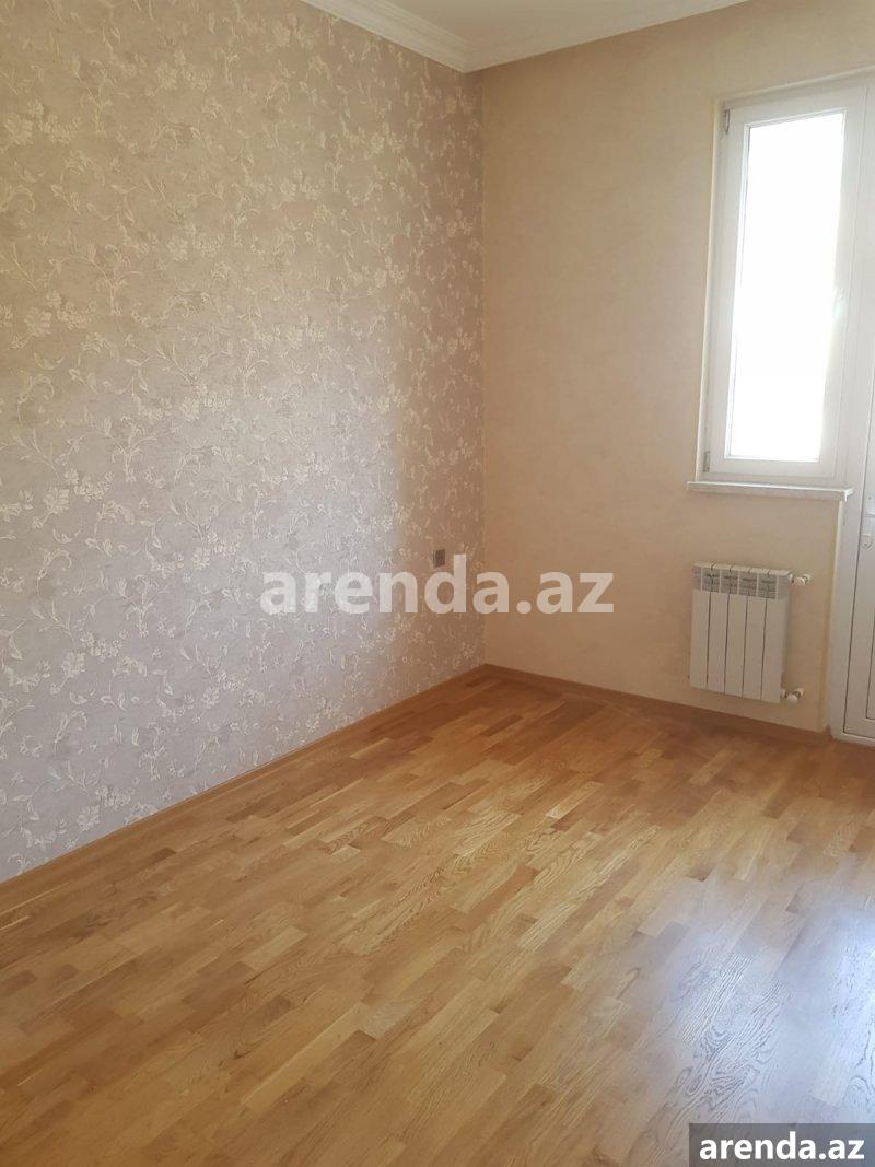 Kirayə (aylıq) 2 otaqlı Yeni Tikili Xırdalan 10