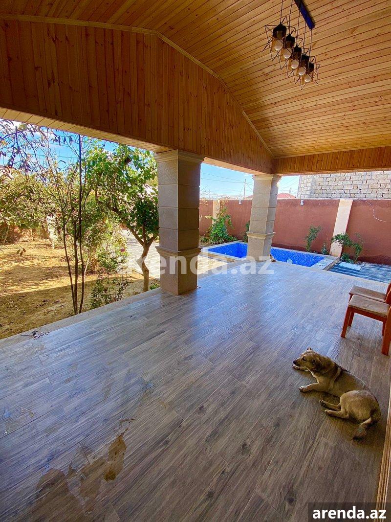 Satılır 5 otaqlı Bağ evi, Mərdəkan, Xəzər rayonu 7