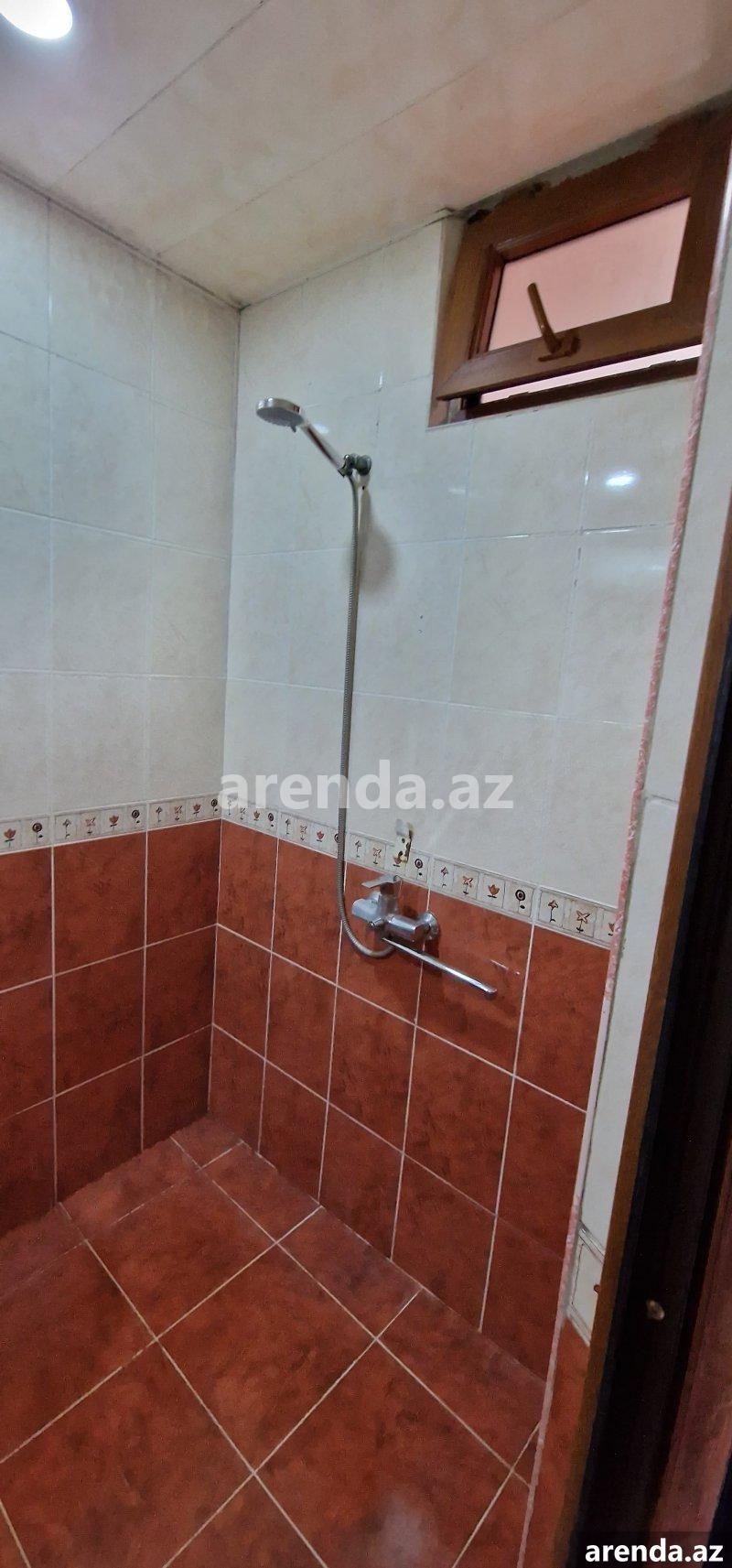 Kirayə (aylıq) 2 otaqlı Köhnə Tikili, Azadlıq metrosu, 7-ci mikrorayon, Binəqədi rayonu 7