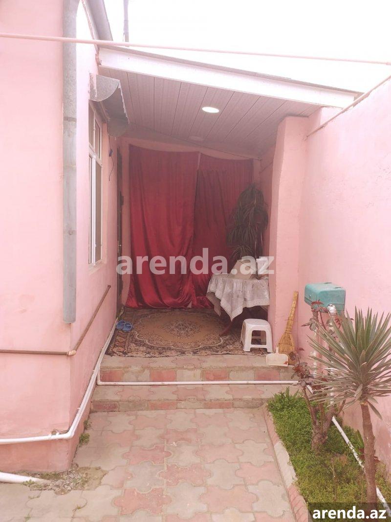 Satılır 3 otaqlı Həyət evi/villa Xırdalan 2
