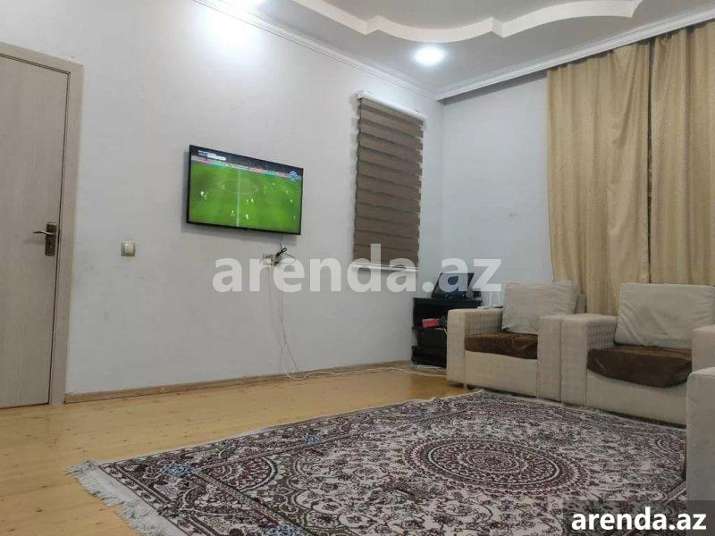 Satılır 4 otaqlı Həyət evi/villa, Binə qəs., Xəzər rayonu 3