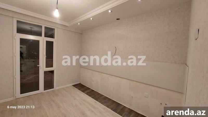 Satılır 3 otaqlı Yeni Tikili, Saray, Abşeron rayonu 4