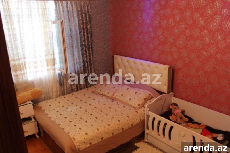 Satılır 2 otaqlı Yeni Tikili Xırdalan 8