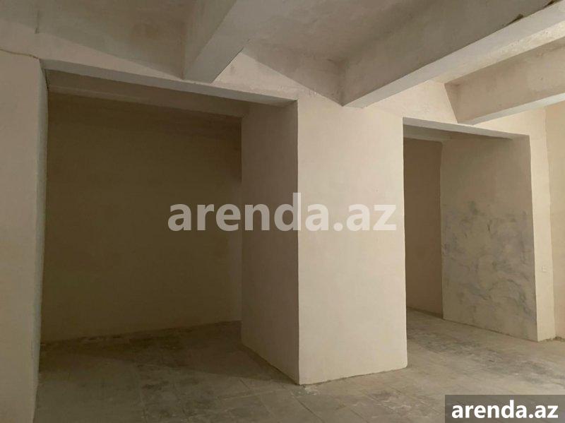 Kirayə (aylıq) Obyekt, Gənclik metrosu, Nəsimi rayonu 5