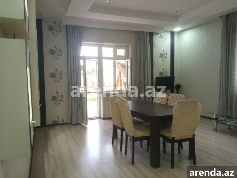 Kirayə (aylıq) 3 otaqlı Bağ evi, Buzovna, Xəzər rayonu 3 Kirayə (aylıq) 3 otaqlı Bağ evi, Buzovna, Xəzər rayonu 3