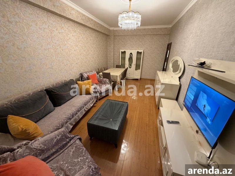 Kirayə (aylıq) 2 otaqlı Yeni Tikili, Yeni Günəşli qəs., Suraxanı rayonu 5 Kirayə (aylıq) 2 otaqlı Yeni Tikili, Yeni Günəşli qəs., Suraxanı rayonu 5