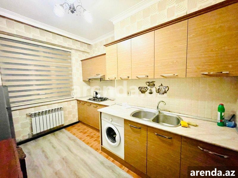 Аренда 3 комнатная Новостройка, пос. Йени Ясамал, Ясамал район 8 Аренда 3 комнатная Новостройка, пос. Йени Ясамал, Ясамал район 8