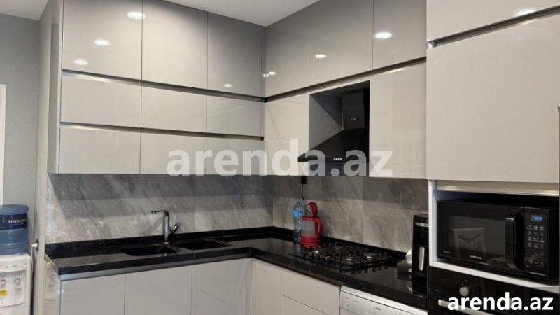 Продажа 4 комнатная Новостройка, м. 20 Января метро, пос. Ясамал, Ясамал район 14 Продажа 4 комнатная Новостройка, м. 20 Января метро, пос. Ясамал, Ясамал район 14