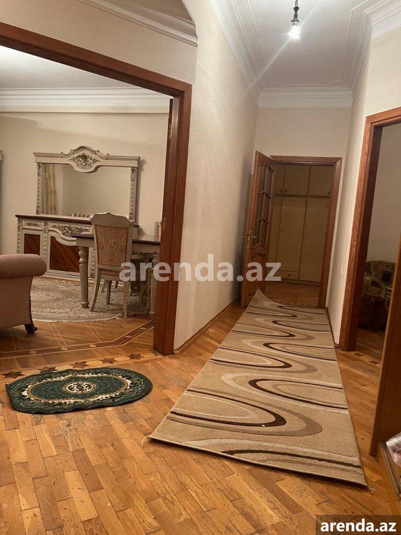 Kirayə (aylıq) 4 otaqlı Köhnə Tikili, Memar Əcəmi metrosu, Binəqədi rayonu 3 Kirayə (aylıq) 4 otaqlı Köhnə Tikili, Memar Əcəmi metrosu, Binəqədi rayonu 3