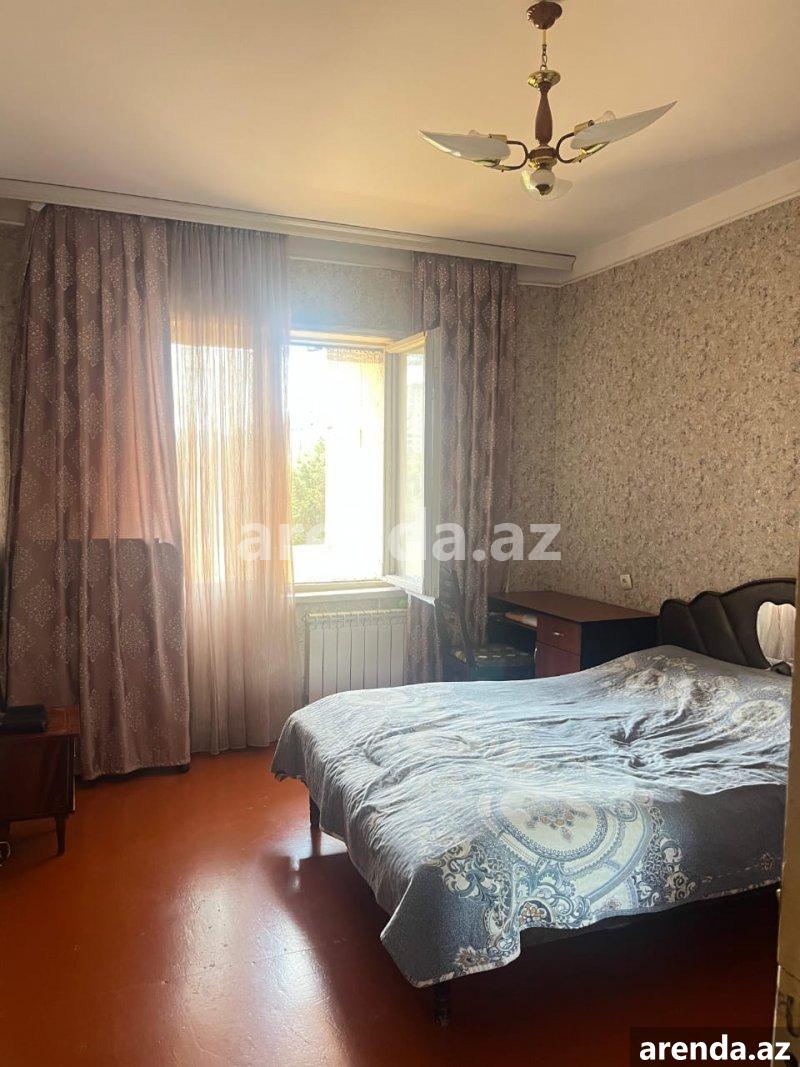 Satılır 2 otaqlı Köhnə Tikili, Xalqlar dostluğu metrosu, Nizami rayonu 2 Satılır 2 otaqlı Köhnə Tikili, Xalqlar dostluğu metrosu, Nizami rayonu 2