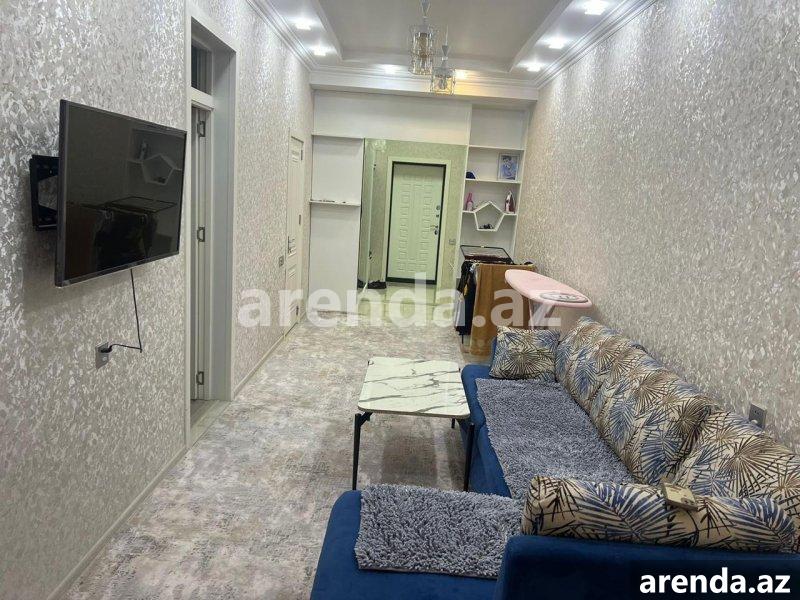 Satılır 3 otaqlı Yeni Tikili, 20 Yanvar metrosu, Yasamal rayonu 7 Satılır 3 otaqlı Yeni Tikili, 20 Yanvar metrosu, Yasamal rayonu 7