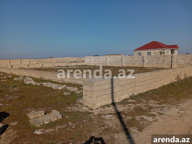 Satılır Torpaq, Türkan, Xəzər rayonu 1 Satılır Torpaq, Türkan, Xəzər rayonu 1