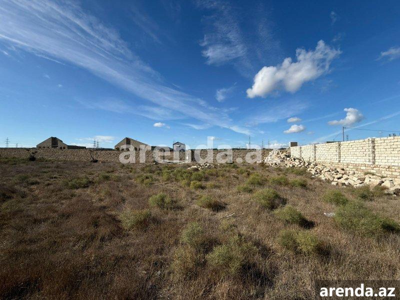 Satılır Torpaq, Xəzər rayonu 3 Satılır Torpaq, Xəzər rayonu 3