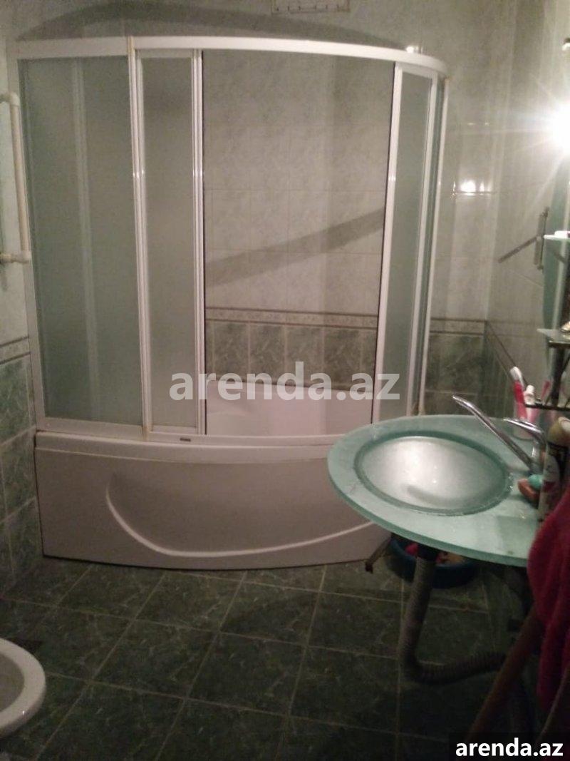 Satılır 5 otaqlı Həyət evi/villa, Hökməli, Abşeron rayonu 15 Satılır 5 otaqlı Həyət evi/villa, Hökməli, Abşeron rayonu 15