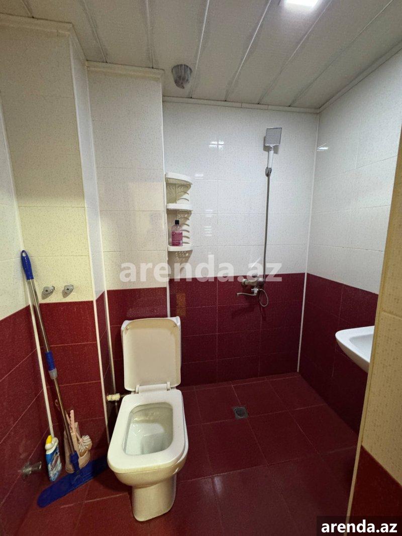 Satılır 1 otaqlı Yeni Tikili, Masazır, Abşeron rayonu 7 Satılır 1 otaqlı Yeni Tikili, Masazır, Abşeron rayonu 7