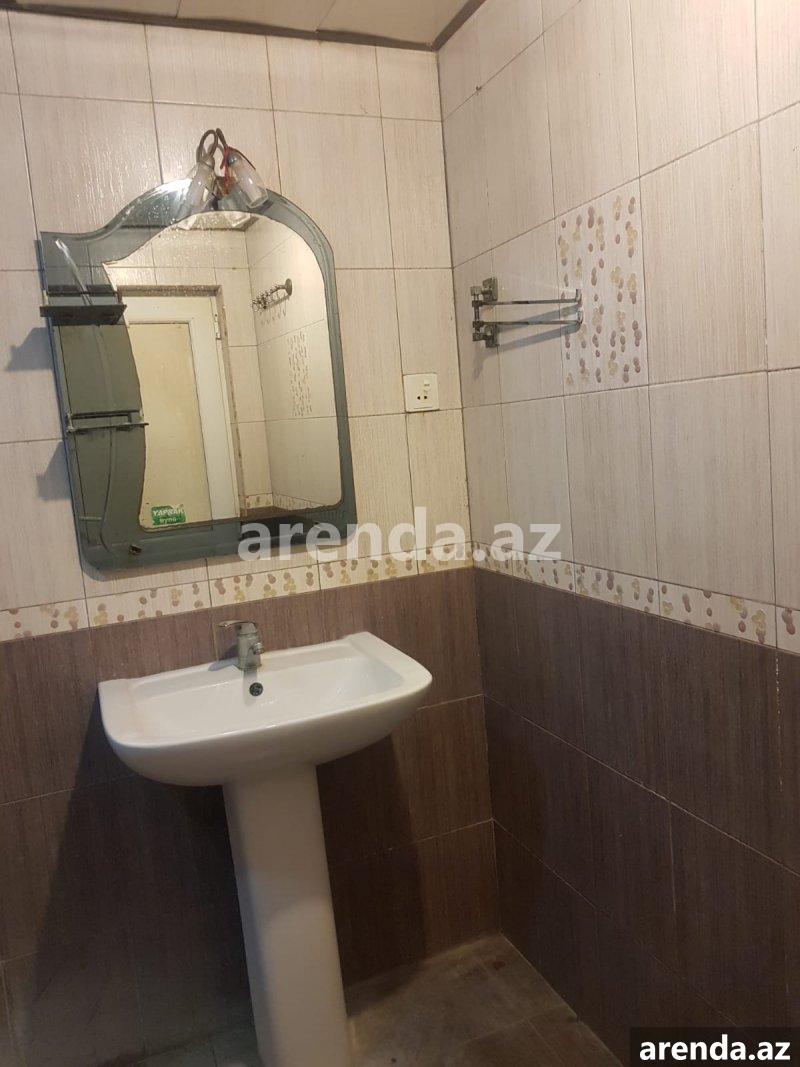 Satılır 1 otaqlı Köhnə Tikili, İçərişəhər metrosu, Səbail rayonu 18 Satılır 1 otaqlı Köhnə Tikili, İçərişəhər metrosu, Səbail rayonu 18