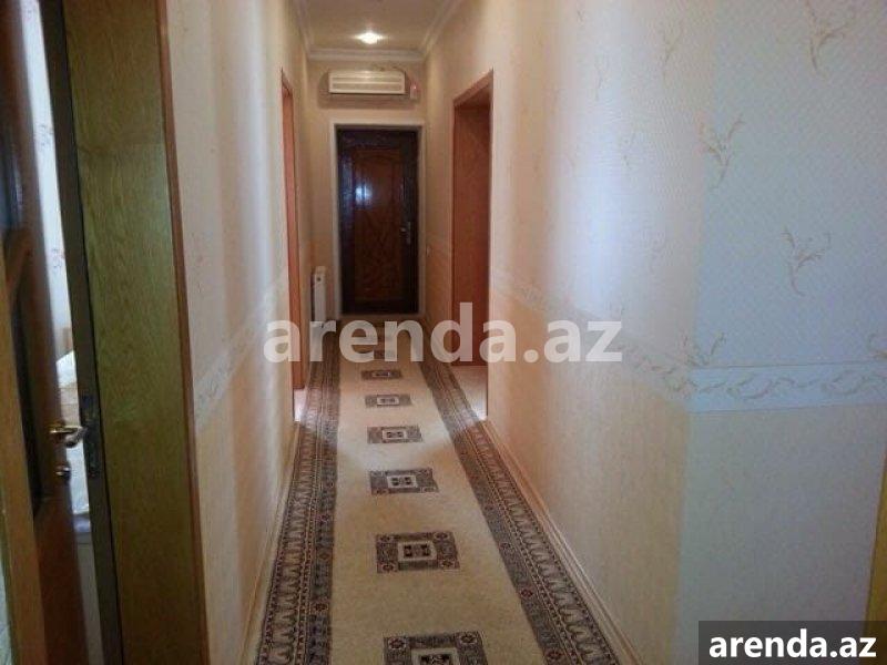 Satılır 5 otaqlı Həyət evi/villa, Hökməli, Abşeron rayonu 5 Satılır 5 otaqlı Həyət evi/villa, Hökməli, Abşeron rayonu 5