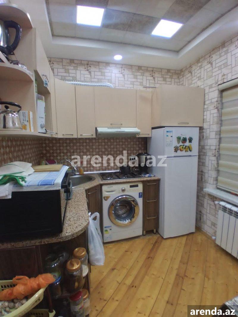 Продажа 2 комнатная Новостройка, Масазыр, Абшерон район 6 Продажа 2 комнатная Новостройка, Масазыр, Абшерон район 6