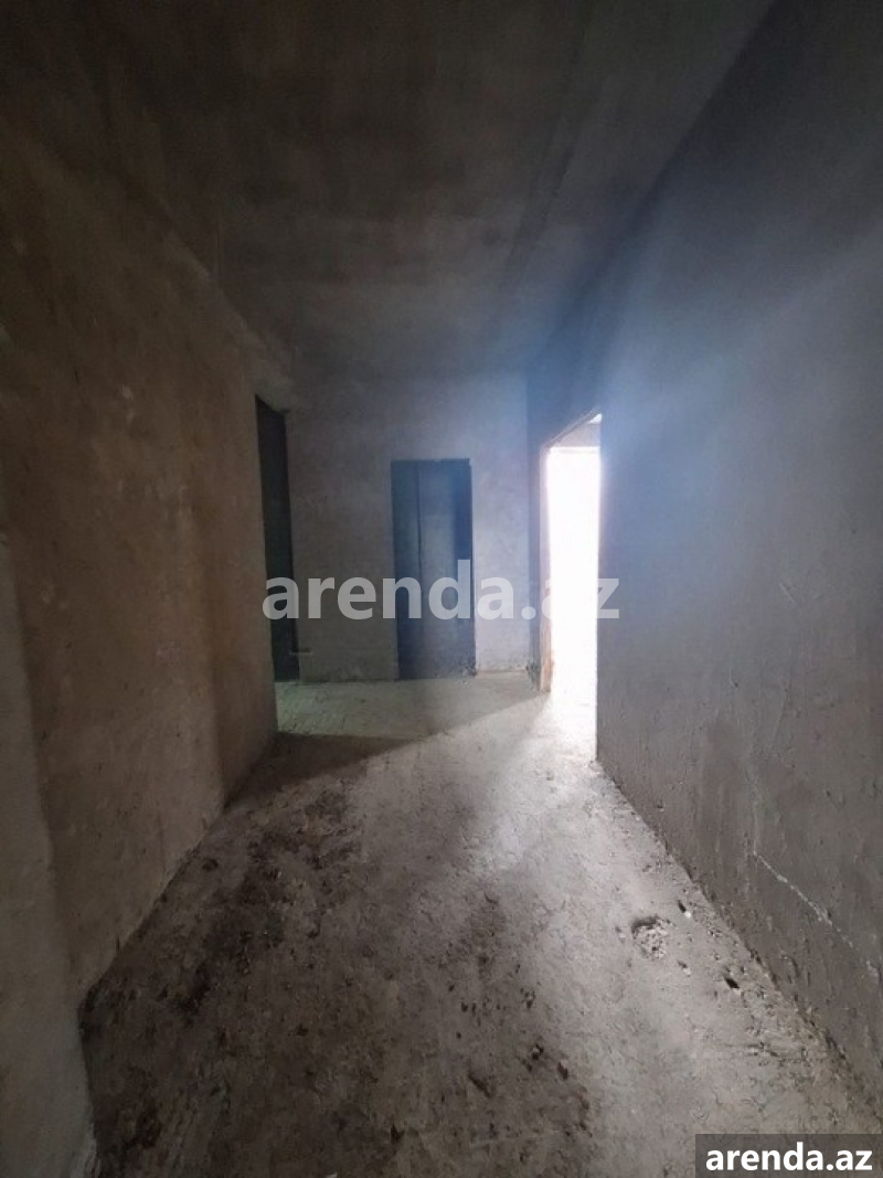 Satılır 3 otaqlı Yeni Tikili, Qara Qarayev metrosu, Nizami rayonu 9 Satılır 3 otaqlı Yeni Tikili, Qara Qarayev metrosu, Nizami rayonu 9