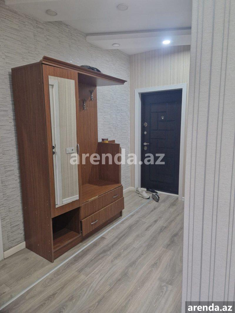 Аренда 2 комнатная Новостройка, пос. Гарачухур, Сураханы район 6 Аренда 2 комнатная Новостройка, пос. Гарачухур, Сураханы район 6