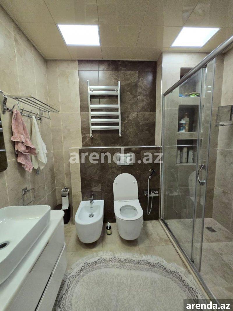 Satılır 4 otaqlı Yeni Tikili, Həzi Aslanov metrosu, Əhmədli, Xətai rayonu 13 Satılır 4 otaqlı Yeni Tikili, Həzi Aslanov metrosu, Əhmədli, Xətai rayonu 13