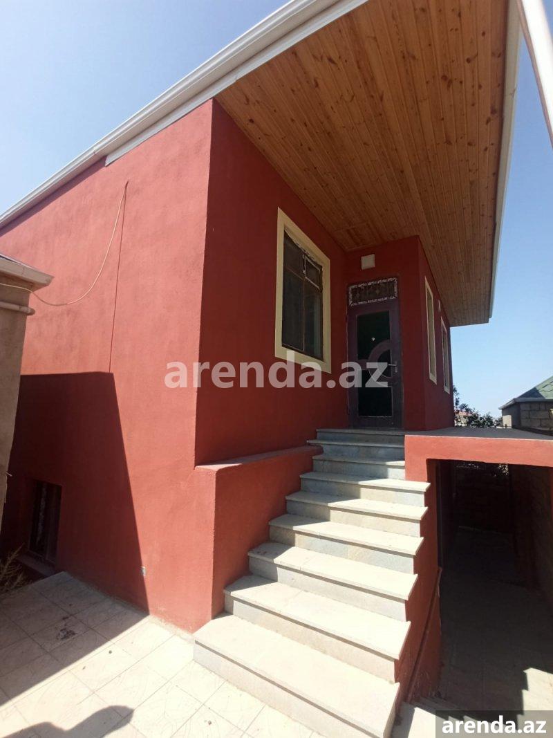 Satılır 6 otaqlı Həyət evi/villa Xırdalan 1 Satılır 6 otaqlı Həyət evi/villa Xırdalan 1