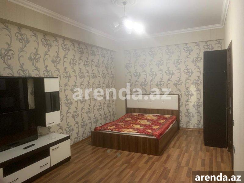 Kirayə (aylıq) 1 otaqlı Yeni Tikili Xırdalan 1