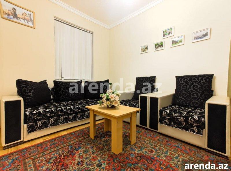 Посуточно 3 комнатная Дома/Виллы Гах 4