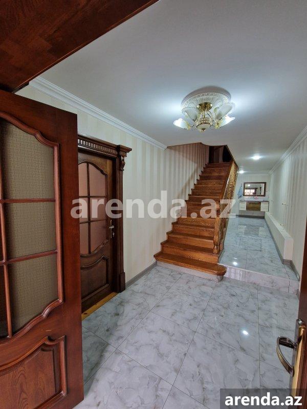 Kirayə (günlük) 4 otaqlı Həyət evi/villa Şəki 7