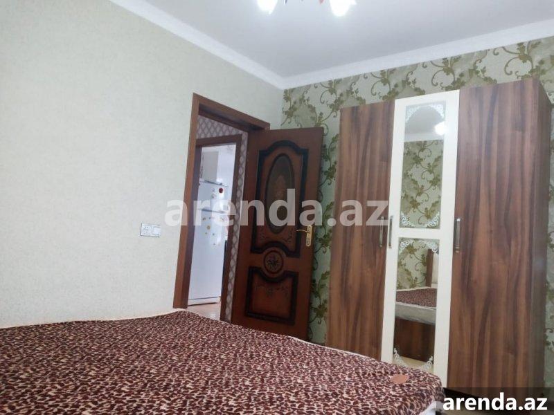 Kirayə (günlük) 3 otaqlı Həyət evi/villa İsmayıllı 12