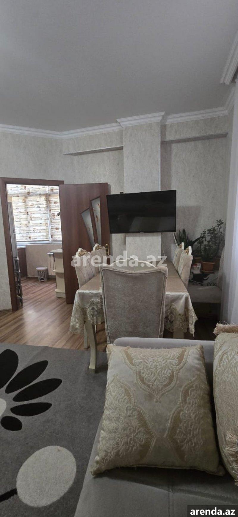 Satılır 2 otaqlı Yeni Tikili, Masazır, Abşeron rayonu 14